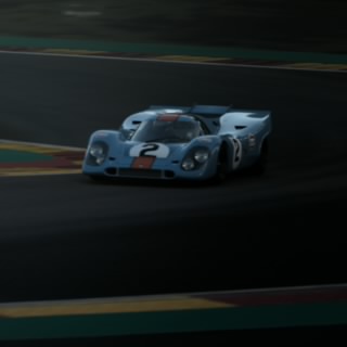 Turbo Lento