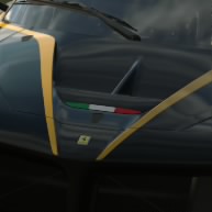 Landonorris'twin
