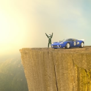 Doingo-driver