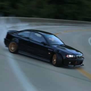 Blurry