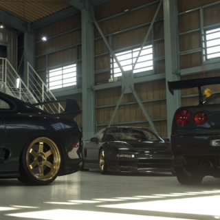 F1VE