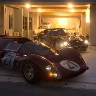 Comm. Peugeot