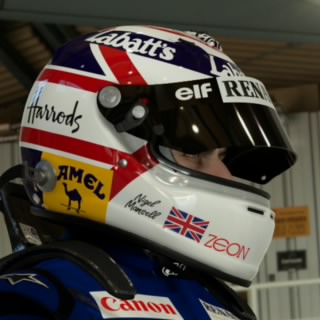 Mansell