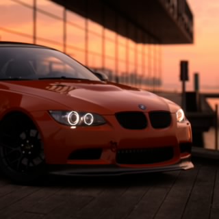 Phantom Racing