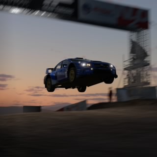 GetinthereLANDO