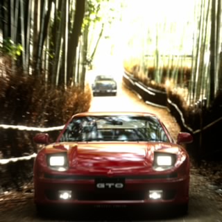 Nismo85