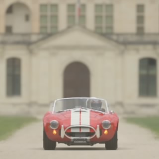 Fspeed