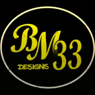BlackMac33