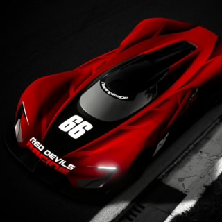 RedDevilsRacing
