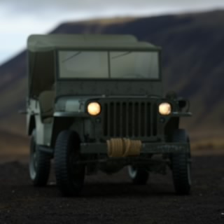 Oleg GT