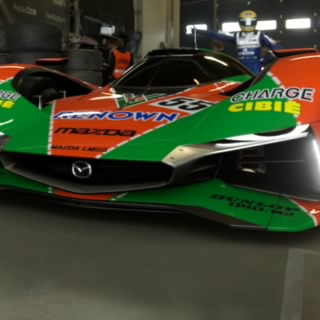 Molinaker