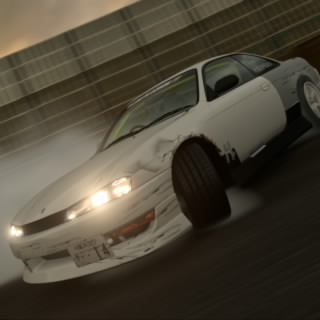 さめにき