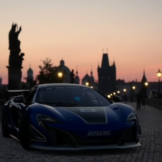 Ayrton Senna