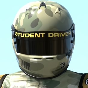 Student Driver
