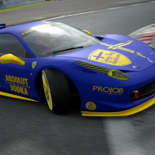 The Swede