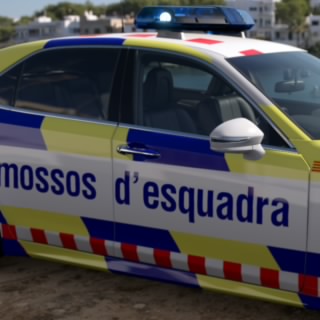 Óscar Barcelona