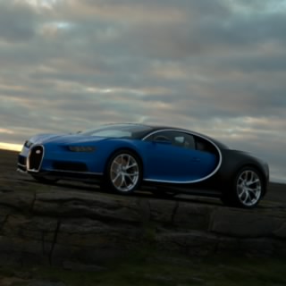 Supercardriver