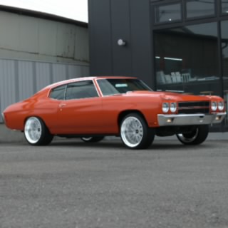 Rollin'Hubcap