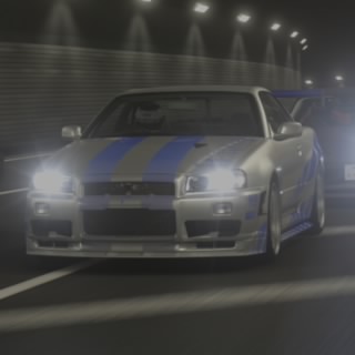 FC极速飞桃