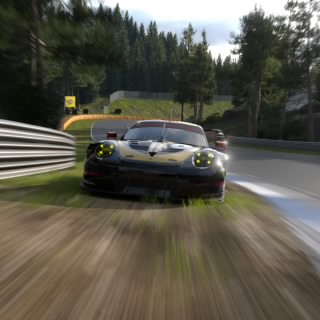 K-Tron ja