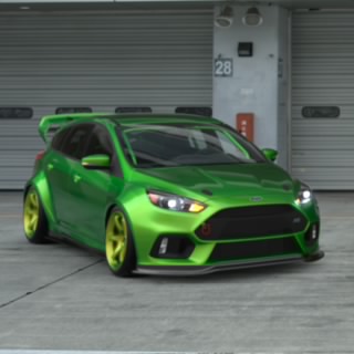 Team green