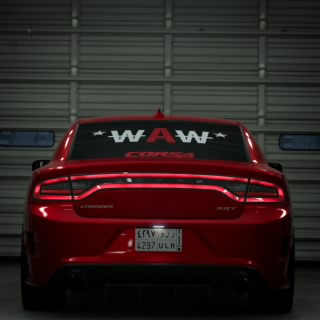 *₩A₩*