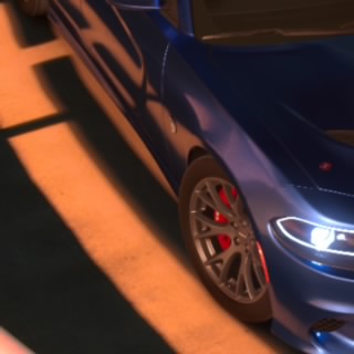 T West