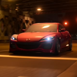 shanaRX-7