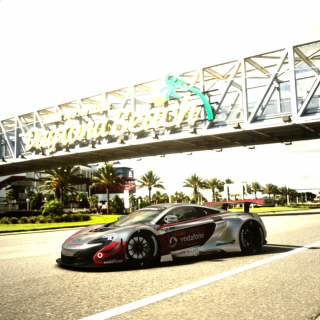 Edenporsche 
