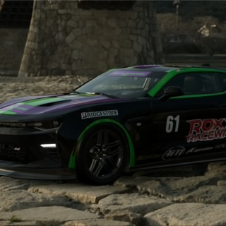Tangosix