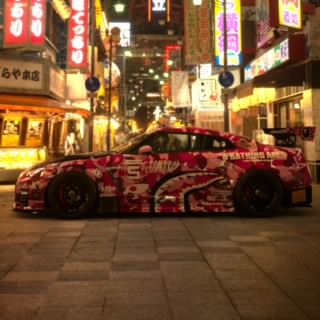ProgenAutomotive