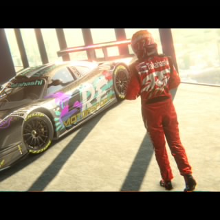 TAKAHASHI GTKING