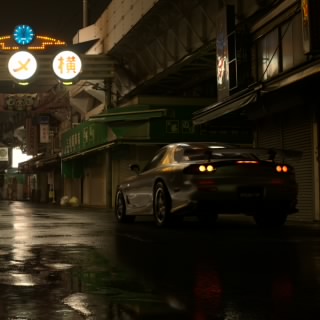 东云