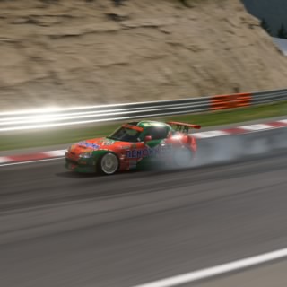 m3sca#Racing