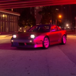 Drift!
