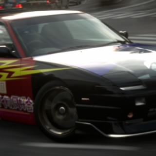 ながっち