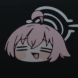 ブルアカ大好き！