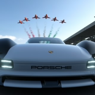 FANATEC RACER