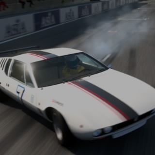 Profanador 78