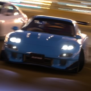 Radical Racing