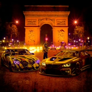 Luso Racing