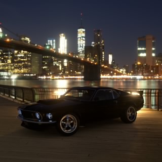 Speedster711