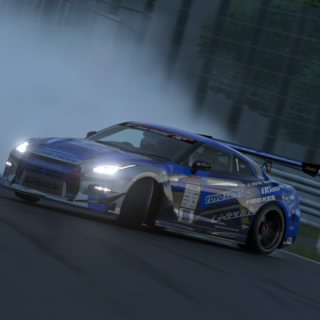  GT-R321