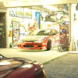 ドリフト勢