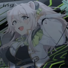 Shishiro Botan