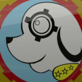 ならず者の日常