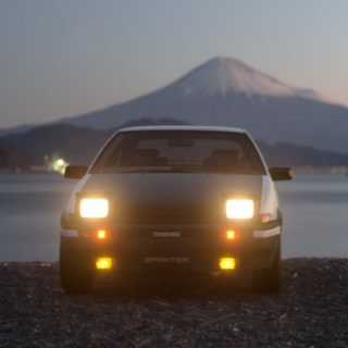 ゴウキ