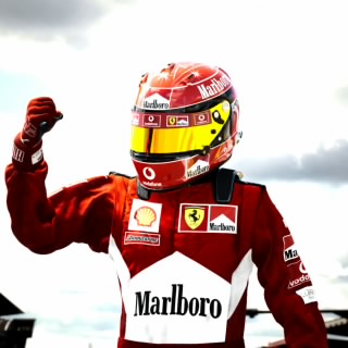 M. Schumacher