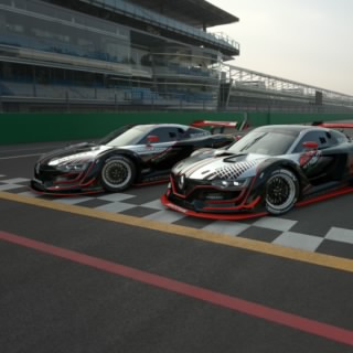 SRT-Blackjack
