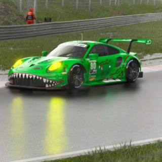 James may